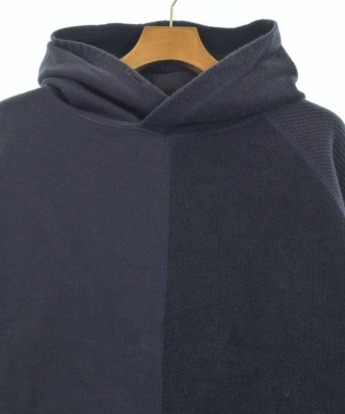 NIGEL CABOURN 連帽衫