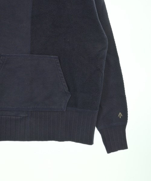 NIGEL CABOURN 連帽衫