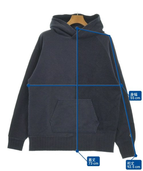 NIGEL CABOURN 連帽衫