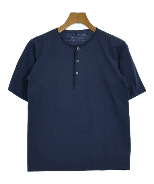 NIGEL CABOURN T恤/上衣