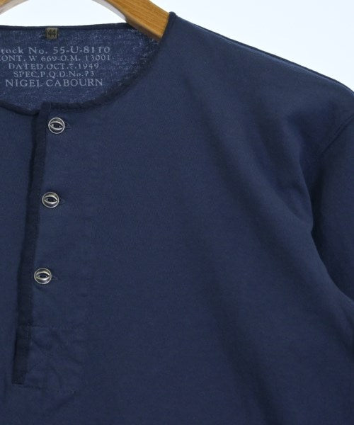 NIGEL CABOURN T恤/上衣