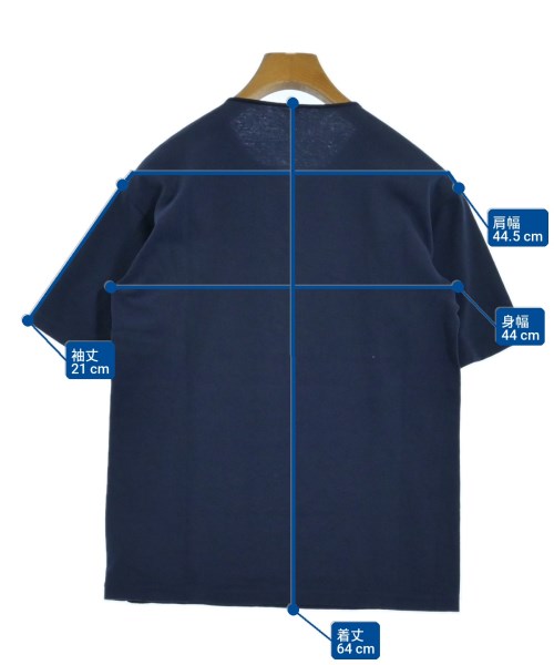 NIGEL CABOURN T恤/上衣