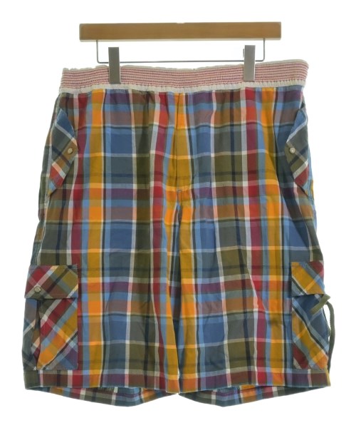 NIGEL CABOURN 短褲
