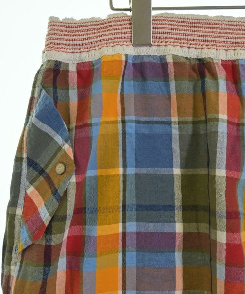 NIGEL CABOURN 短褲
