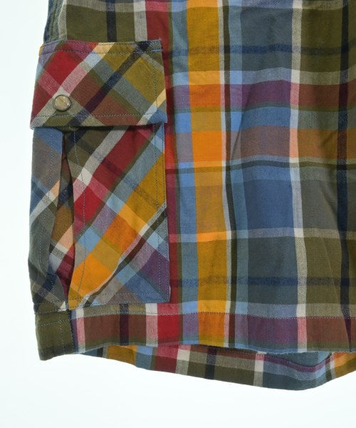NIGEL CABOURN 短褲