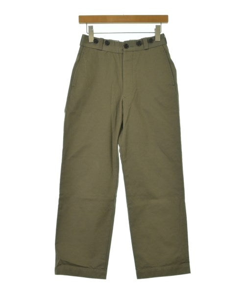 NIGEL CABOURN 休閒褲