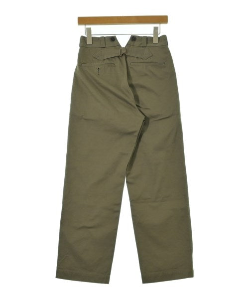 NIGEL CABOURN 休閒褲