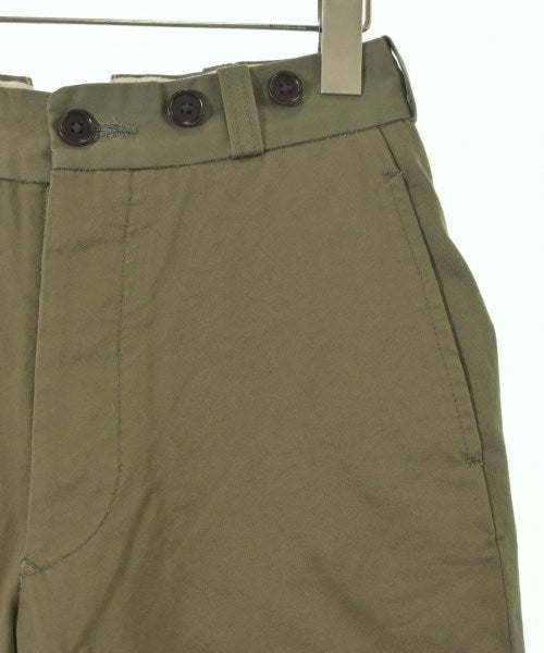 NIGEL CABOURN 休閒褲