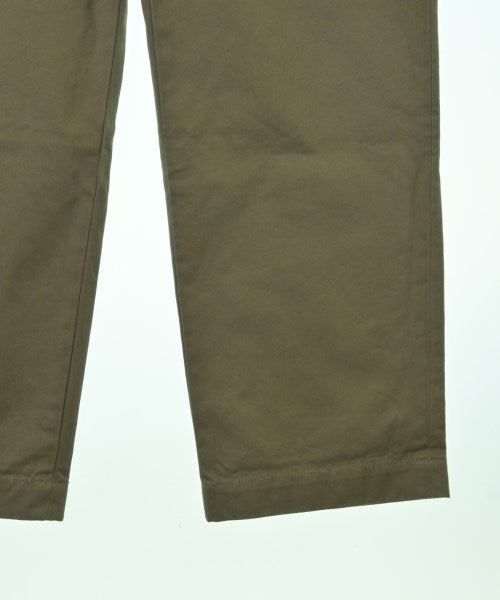 NIGEL CABOURN 休閒褲