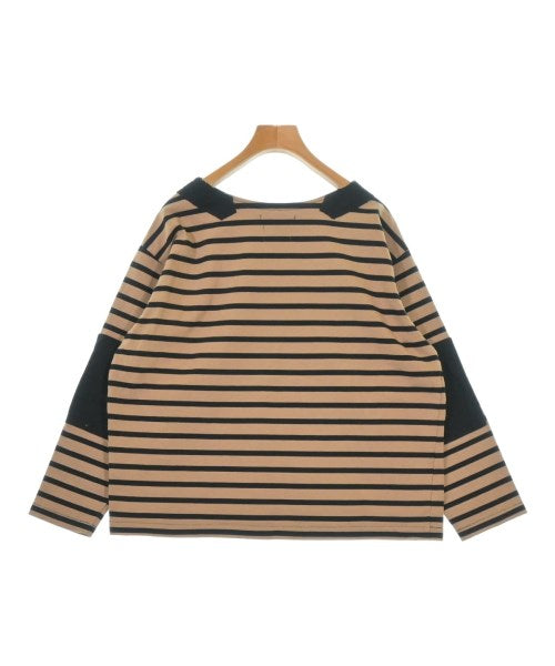 NIGEL CABOURN T恤/上衣