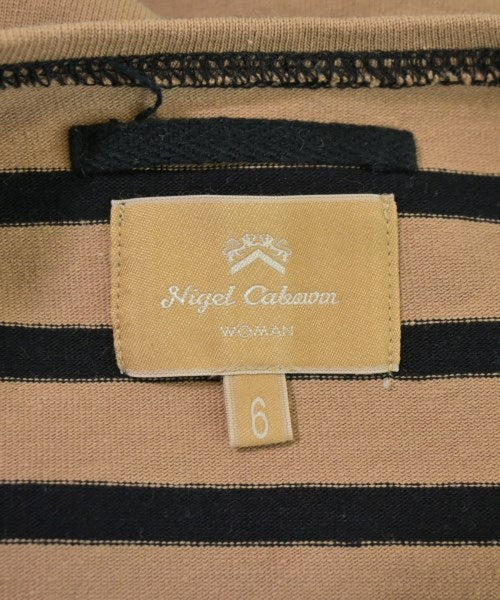 NIGEL CABOURN T恤/上衣