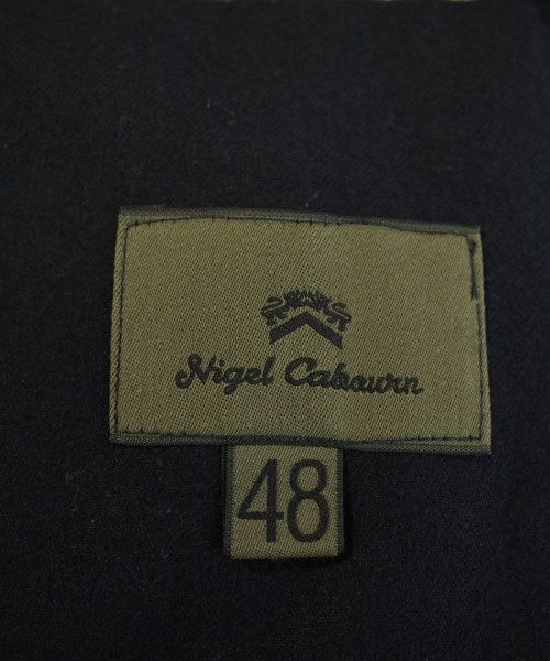 NIGEL CABOURN 西裝外套