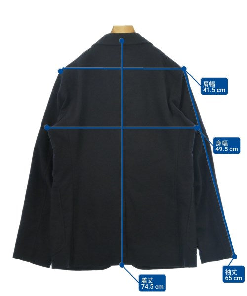 NIGEL CABOURN 西裝外套