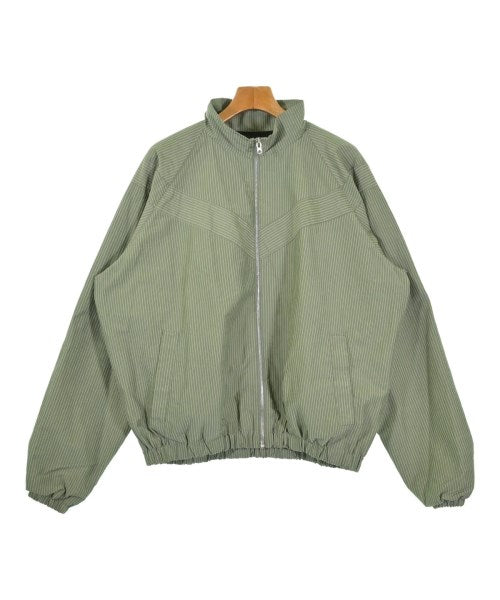 NIGEL CABOURN 軍裝夾克