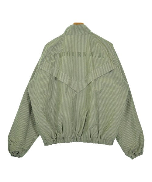 NIGEL CABOURN 軍裝夾克