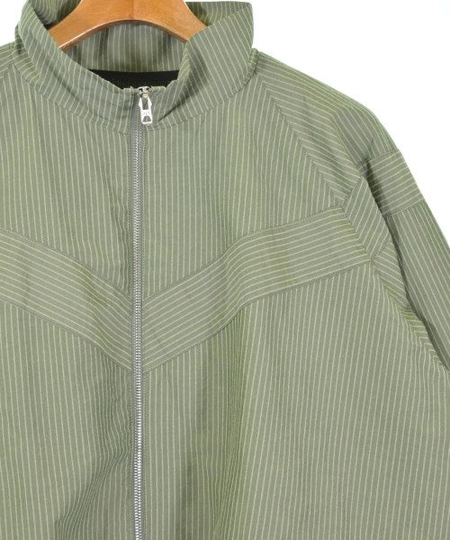 NIGEL CABOURN 軍裝夾克