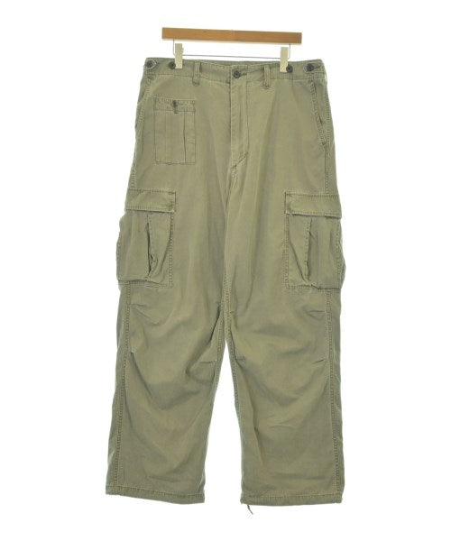 NIGEL CABOURN 工裝褲