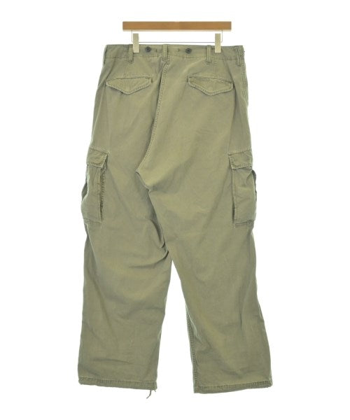 NIGEL CABOURN 工裝褲