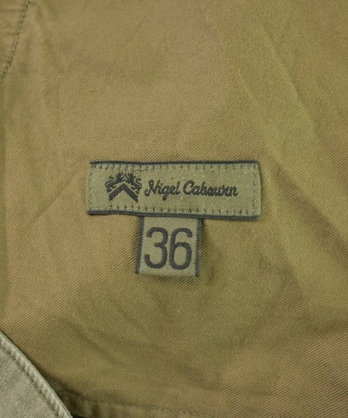 NIGEL CABOURN 工裝褲