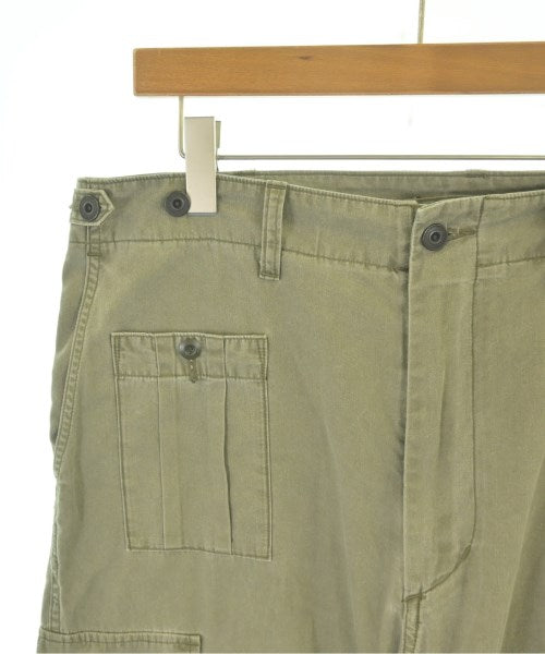 NIGEL CABOURN 工裝褲