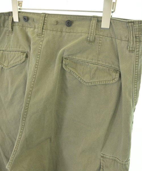NIGEL CABOURN 工裝褲