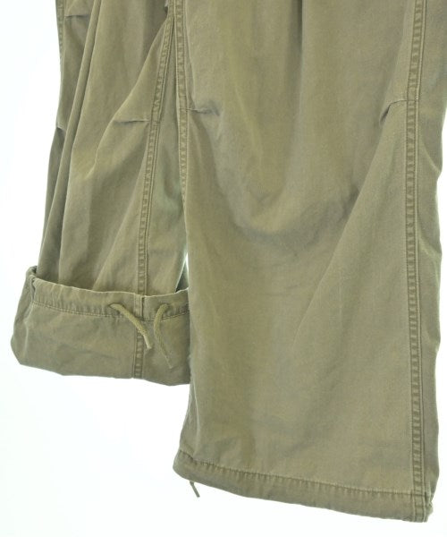 NIGEL CABOURN 工裝褲