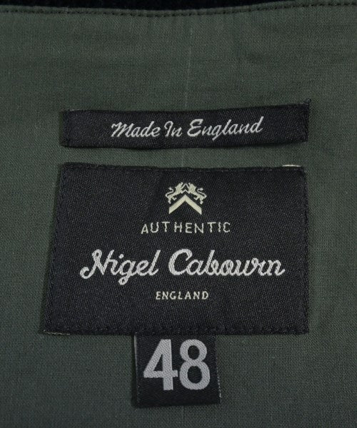 NIGEL CABOURN 西裝外套