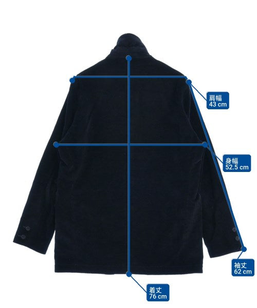 NIGEL CABOURN 西裝外套