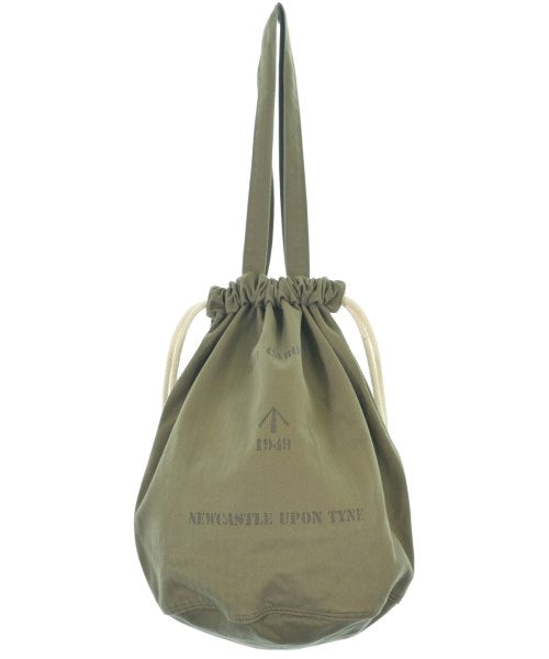 NIGEL CABOURN 其他包款