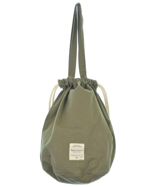 NIGEL CABOURN 其他包款