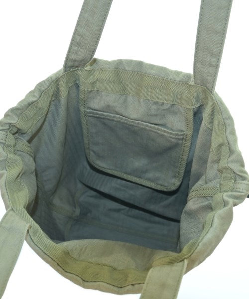NIGEL CABOURN 其他包款