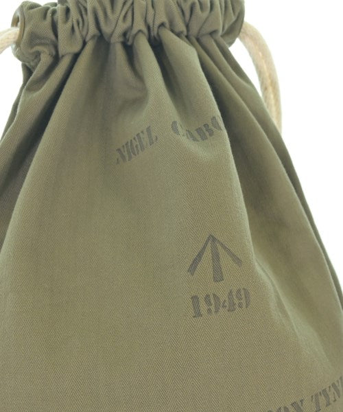 NIGEL CABOURN 其他包款