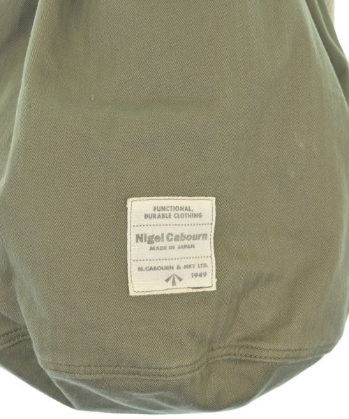 NIGEL CABOURN 其他包款