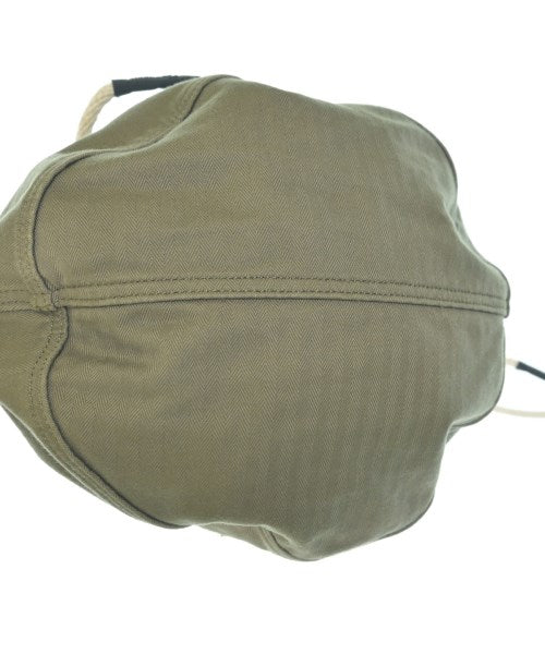 NIGEL CABOURN 其他包款