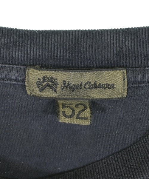 NIGEL CABOURN T恤/上衣