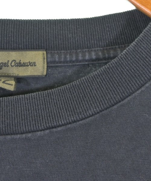 NIGEL CABOURN T恤/上衣