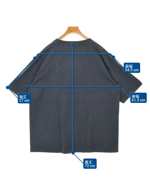 NIGEL CABOURN T恤/上衣