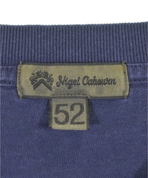 NIGEL CABOURN T恤/上衣