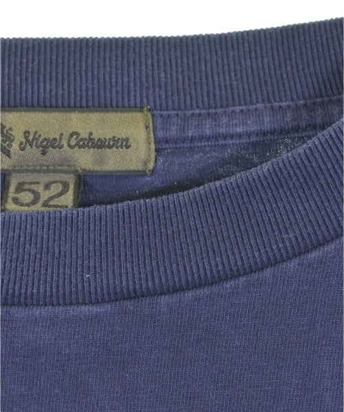 NIGEL CABOURN T恤/上衣