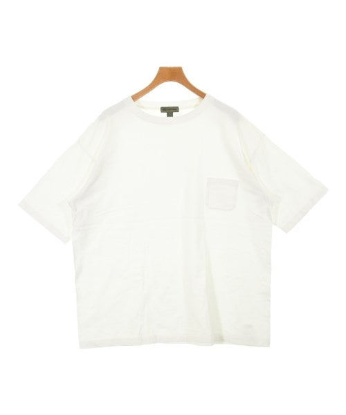 NIGEL CABOURN T恤/上衣