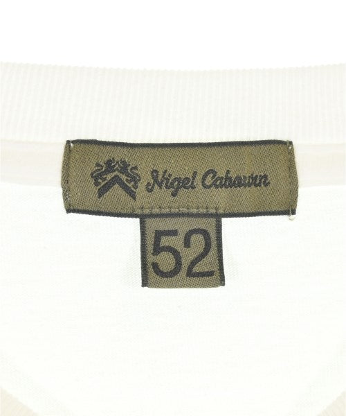 NIGEL CABOURN T恤/上衣