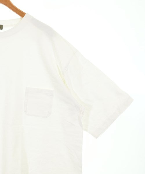 NIGEL CABOURN T恤/上衣