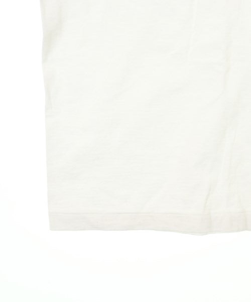 NIGEL CABOURN T恤/上衣
