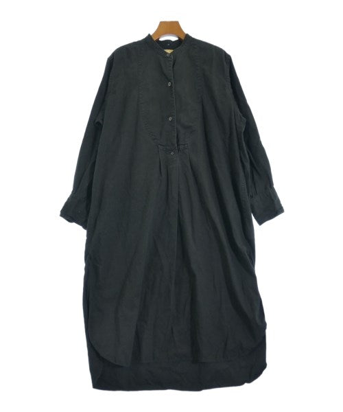 NIGEL CABOURN 襯衫裙