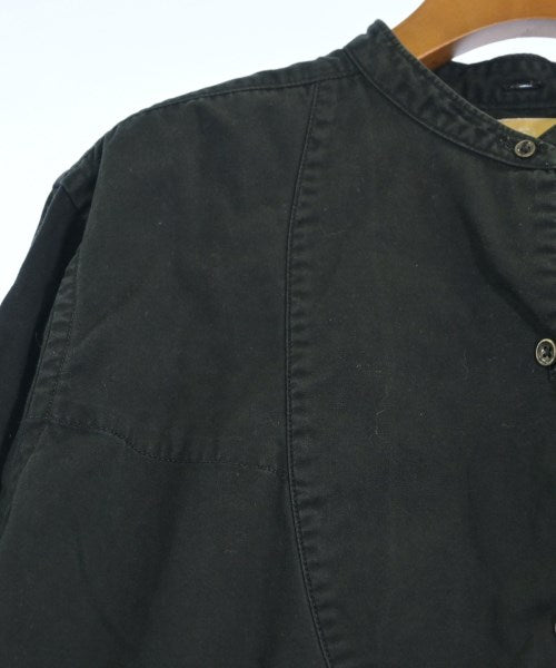 NIGEL CABOURN 襯衫裙