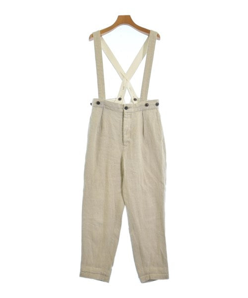 NIGEL CABOURN 連身衣/馬戲團服/連身褲
