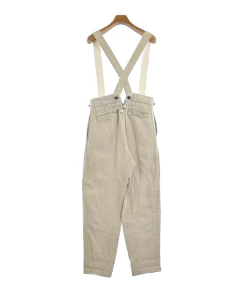 NIGEL CABOURN 連身衣/馬戲團服/連身褲