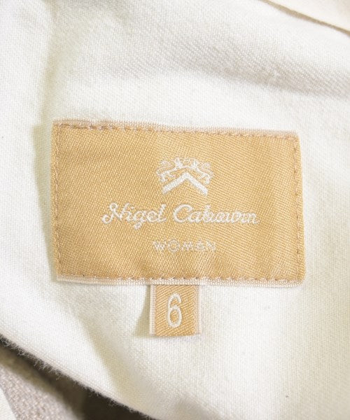 NIGEL CABOURN 連身衣/馬戲團服/連身褲