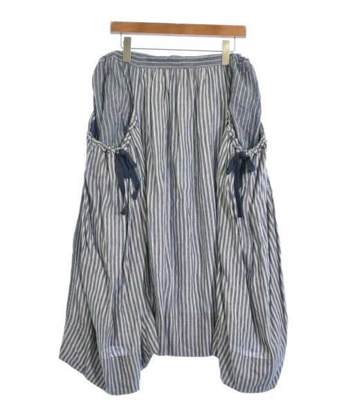 NIGEL CABOURN 膝上裙