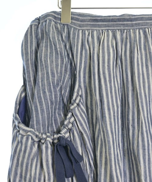 NIGEL CABOURN 膝上裙